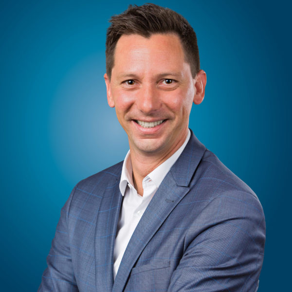 Landrat Andreas Müller