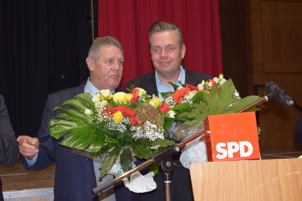 SPD Siegen-Wittgenstein