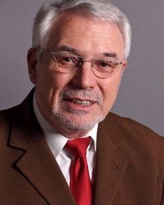 Horst Fischer