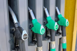 Energiekosten steigen.